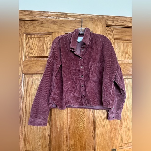 American Eagle - Shacket - Picture 1 of 4